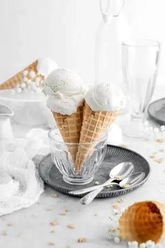 [Scoop] Triple Scoop-Any Three flavours