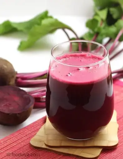 Beetroot Juice