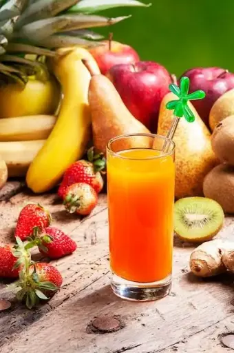 Fruit Mixer Juice